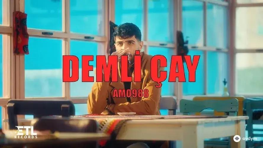 DEMLİ ÇAY