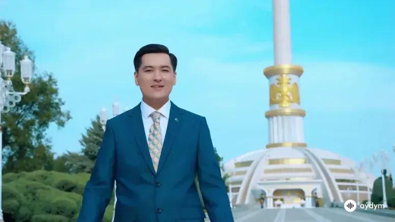 Akdyr Ýollaryň Watan