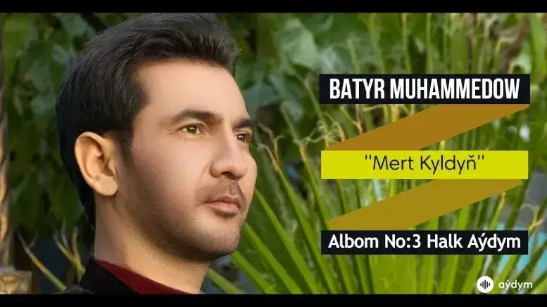 Mert Kyldyň (Janly Ses)