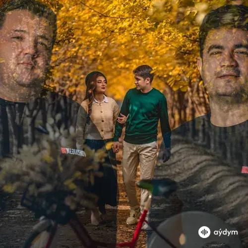 Meýlis Halbaýew-DZ-ED  - Söýgi Hekaýasy (Kerim & Aýsoltan)