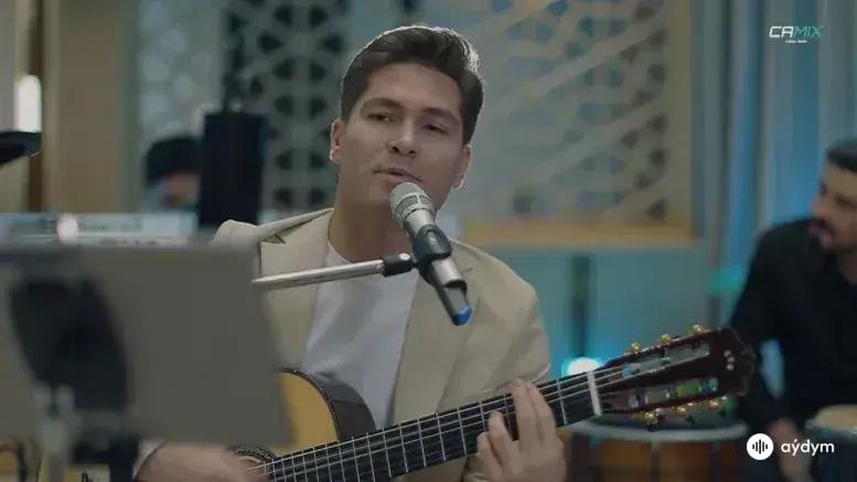 Daňa Çenli(Janly Ses)