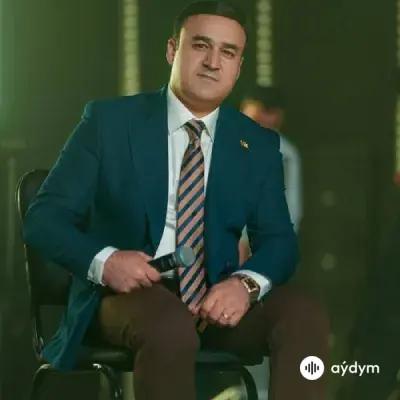 Parahat Çyryşlyýew - Saňa Garaşdym