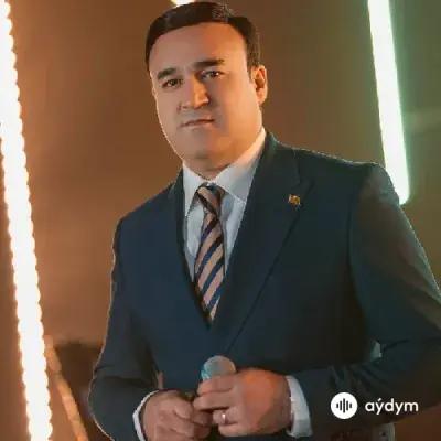 Parahat Çyryşlyýew - Ýigitlik Çagy