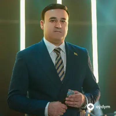 Parahat Çyryşlyýew - Sende Gyz