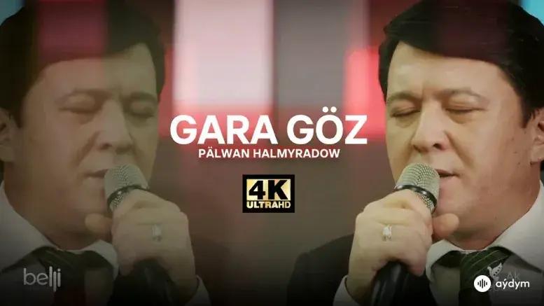 Gara Göz (Janly Ses)