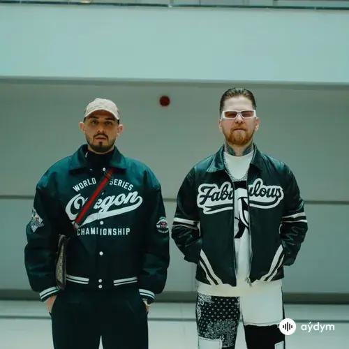 Okan & Volkan-Ahlat  - Sarışın