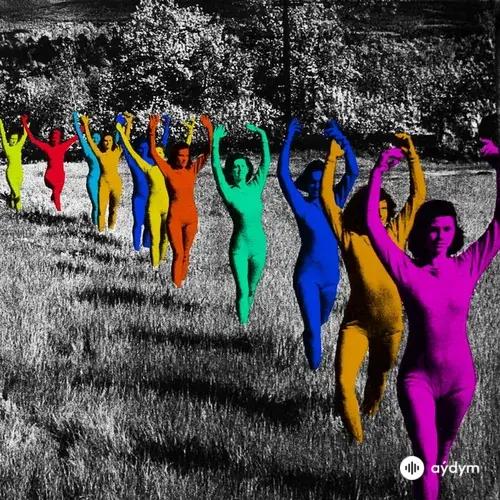 Death Of A Party Girl (2018)