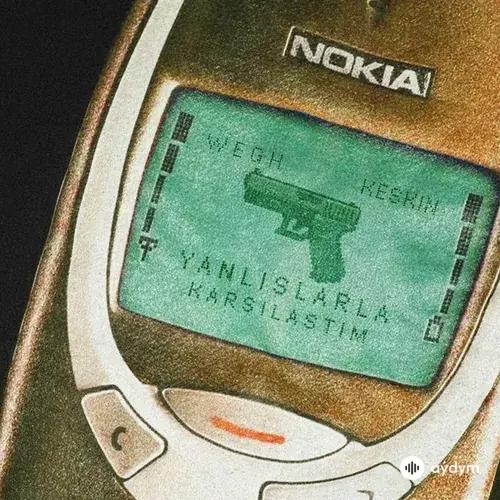 Wegh -Keskin  - Yanlışlarla Karşılaştım