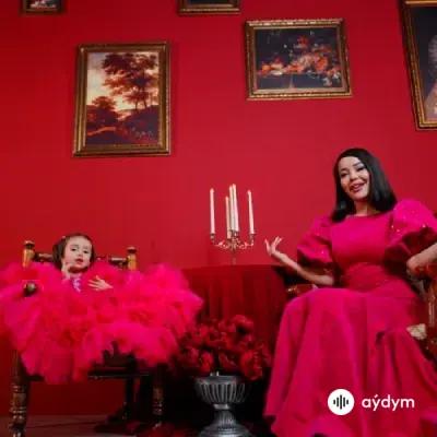 Zara Muhammedowa - Güýç Berýäň & Alsu