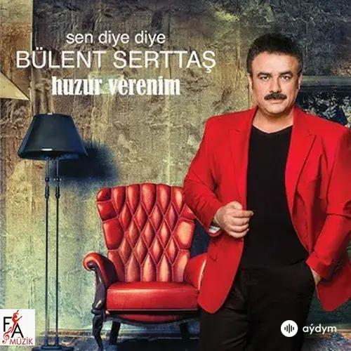 Bülent  Serttas - İkimizde Bilemedik