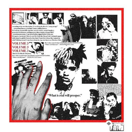 Xxxtentacio Presents: Members Only, Vol. 3