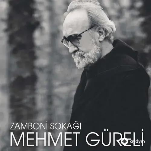 Mehmet  Güreli  - Kimse Bilmez