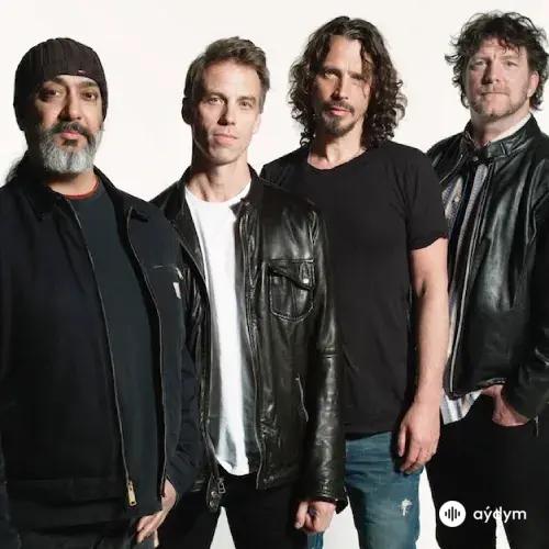 Soundgarden 