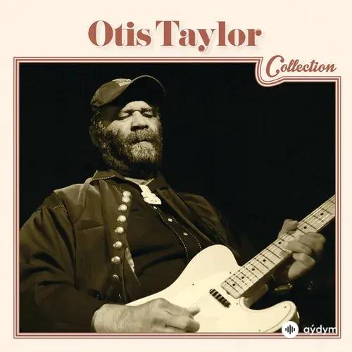 Otis Taylor -Cassie Taylor  - Ten Million Slaves