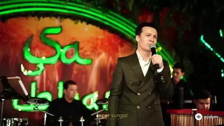 Murgap Gülleri (Janly Ses)