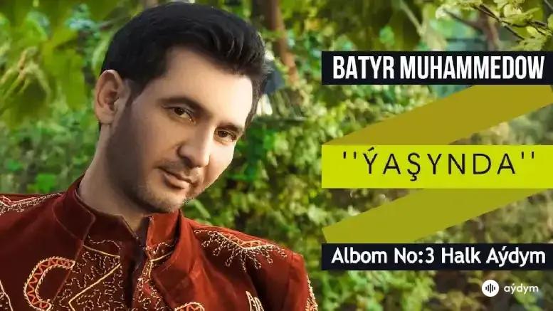 Ýaşynda (Janly Ses)