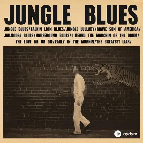 C.W. Stoneking  - The Love Me or Die