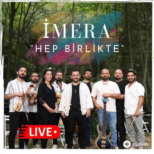 İmera  - Gözleri Karadeniz
