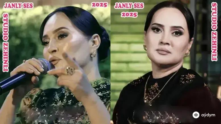 Galmazlar (Janly Ses)