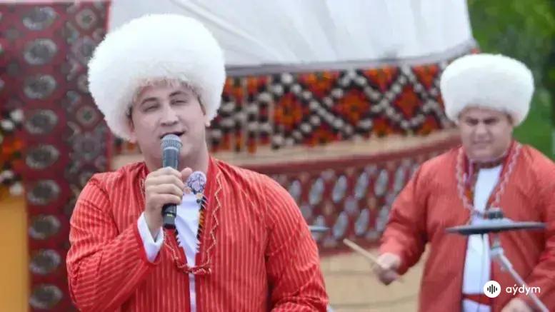 Ýerbe-Ýer Bolor (Janly Ses)