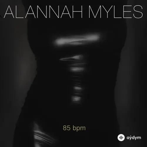 Alannah Myles  - Black Velvet