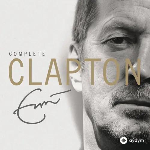 Eric Clapton  - Sweet Home Chicago