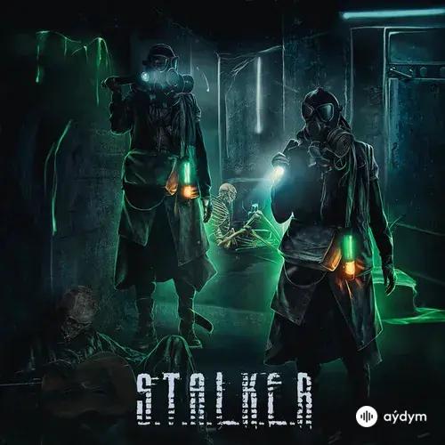 Stalker Blues  - S.T.A.L.K.E.R. Истории из преисподней