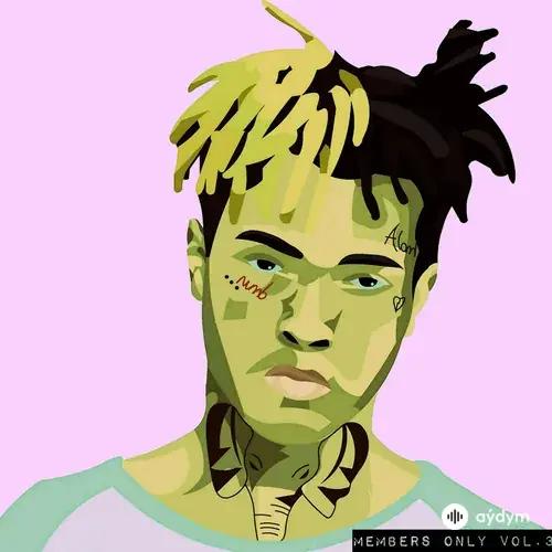 XXXTentacion-Ski Mask The Slump God  - Bowser