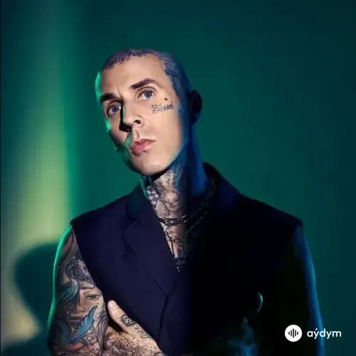 Travis Barker