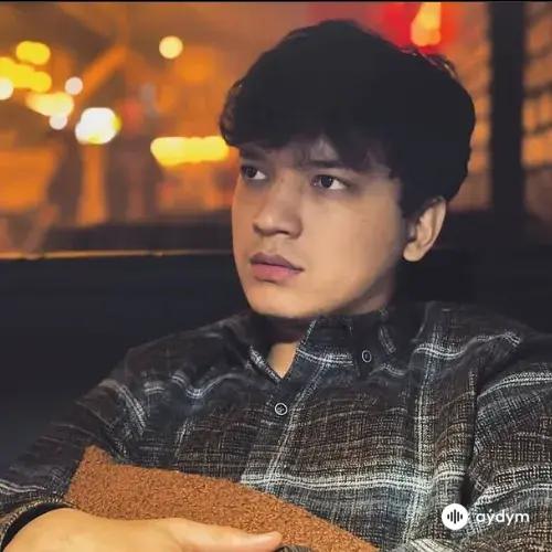 Акмаль  Холходжаев