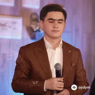 Daýanç Berdiýew - Balamy