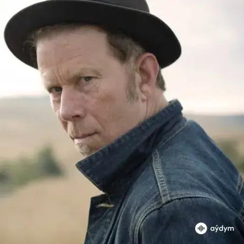 Tom Waits 