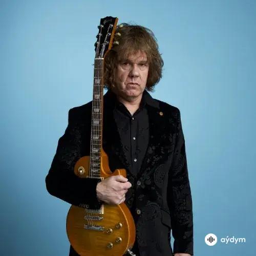 Gary Moore 