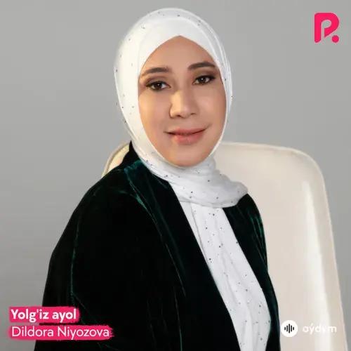 Dildora  Niyozova - Ramazon muborak
