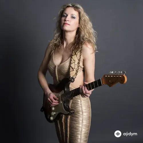 Ana Popovic 