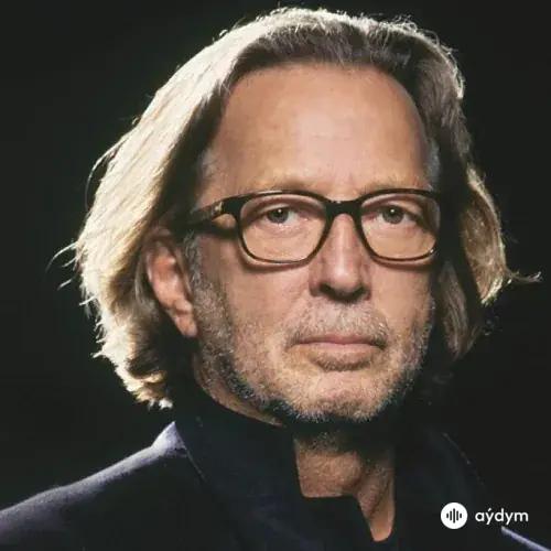 Eric Clapton 