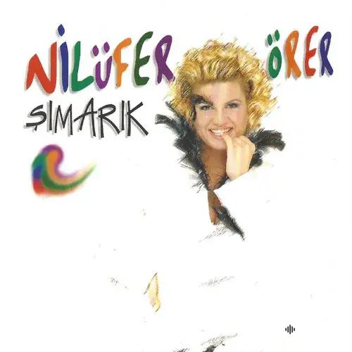 Nilüfer Örer  - Sana Güvenmiyorum