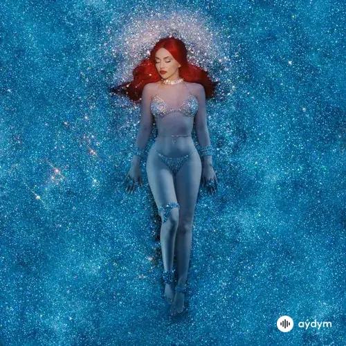 Ava Max - Maybe You're The Problem