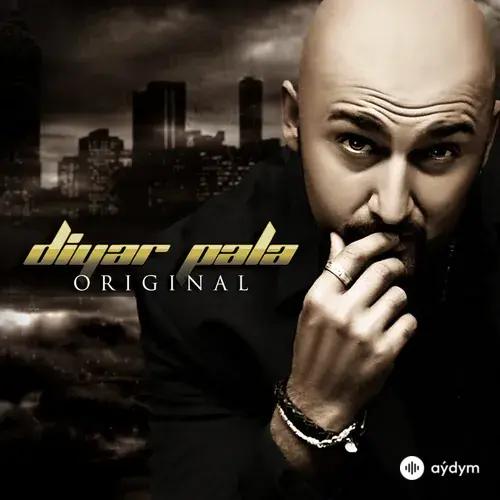 Diyar Pala - Pompalamasyon