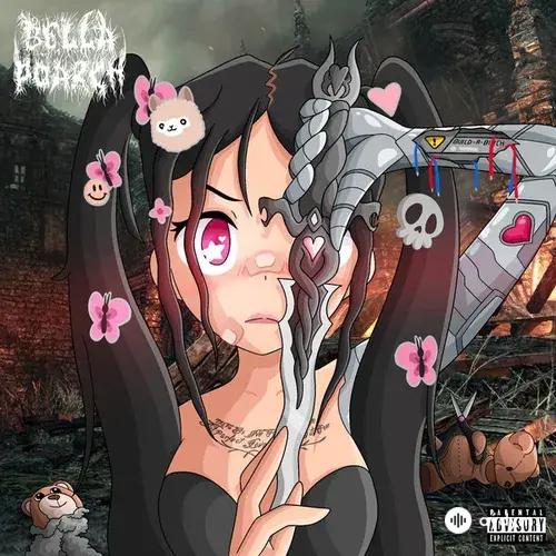 Bella Poarch - Build a Bitch