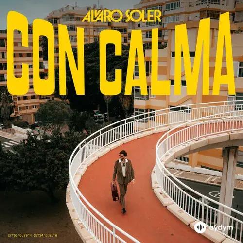 Alvaro Soler - Con Calma