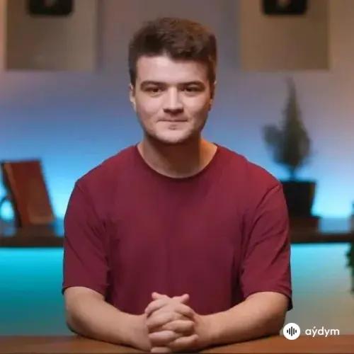 Oğuzhan  Çağlayan