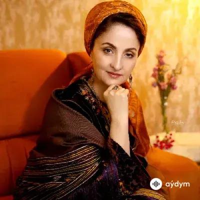 Läle Begnazarowa - Pyragy