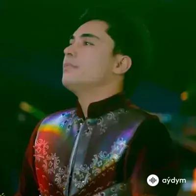 Han Pälwanow - Ýat Adamlar Gollady (Janly Ses)