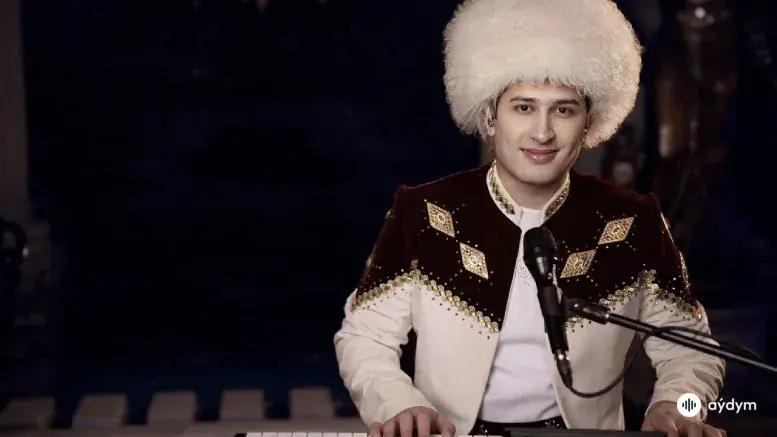 Ejeñ Ejelik Bolmasyn (Janly Ses)