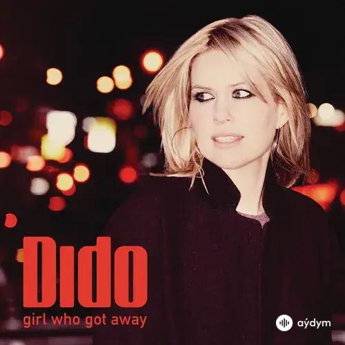 Girl Who Got Away (Deluxe 2013)