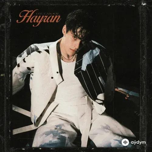 Ege Can Sal - Hayran