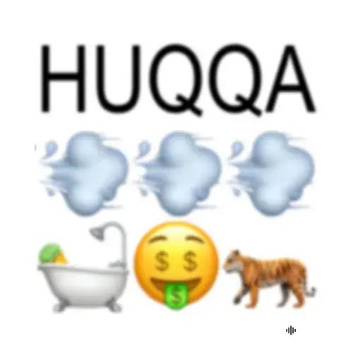 Jeff Redd  - HUQQA