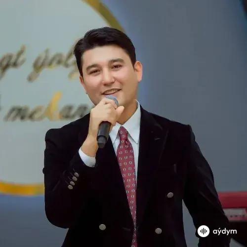 Mekan Çarygulyýew - Gulluk