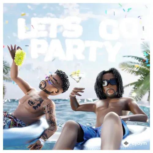 Lvbel C5 -Gambi  - Lets Go Party